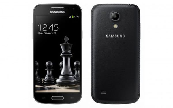 Samsung Galaxy S4 Mini Firmware-Update [I9195XXUCOI4] [DTM]