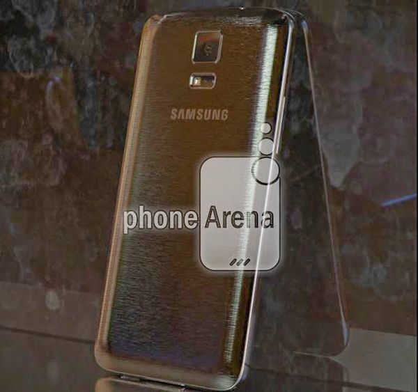 Samsung, Galaxy F, Samsung Galaxy F