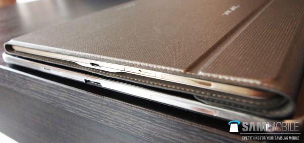 Samsung, Galaxy Tab S, Samsung Galaxy Tab S