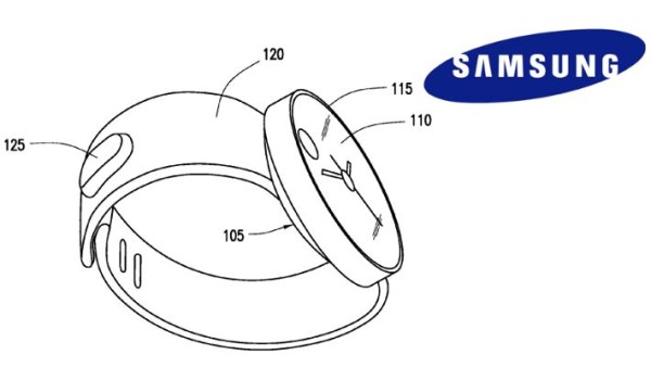 Samsung Gear Live: Spezifikationen der Android Wear-Smartwatch geleakt