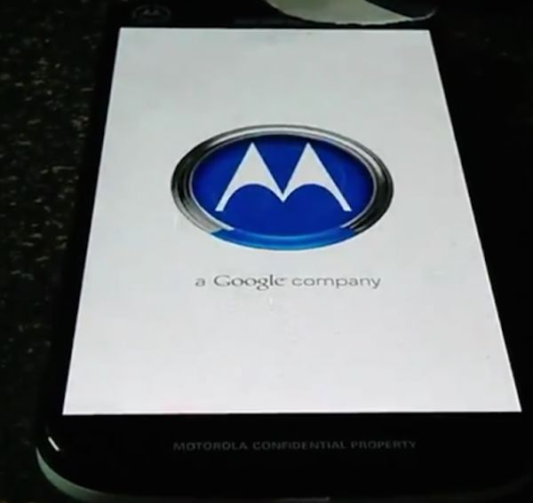 Motorola Moto X+1 schon in freier Wildbahn unterwegs? [Gerücht]