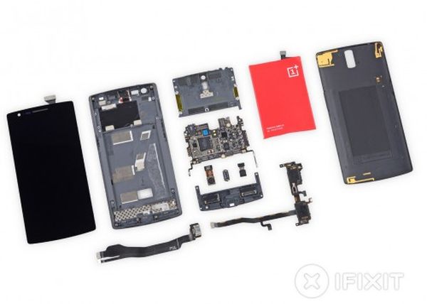 OnePlus One, OnePlus