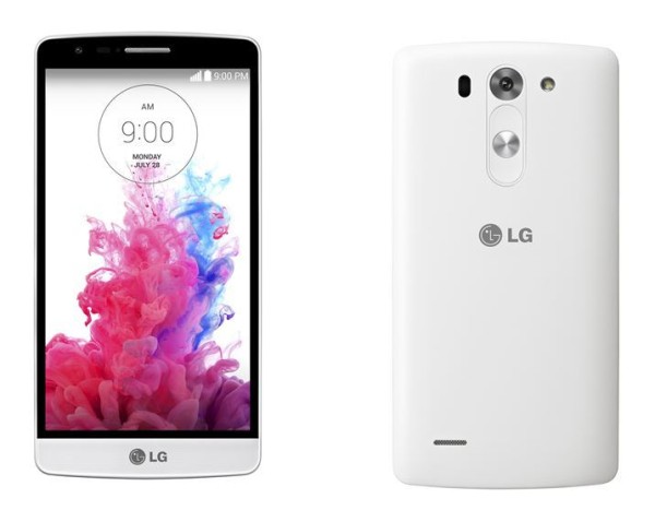 LG G3 s offiziell vorgestellt [Update]
