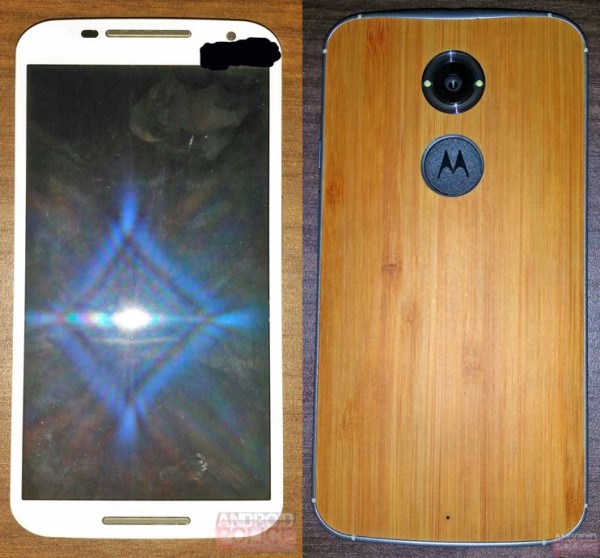 Motorola, Moto X+1, Motorola Moto X+1