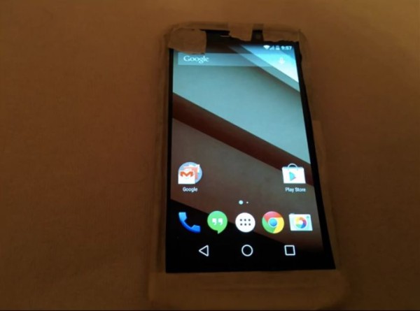 Motorola, Moto X+1, Motorola Moto X+1