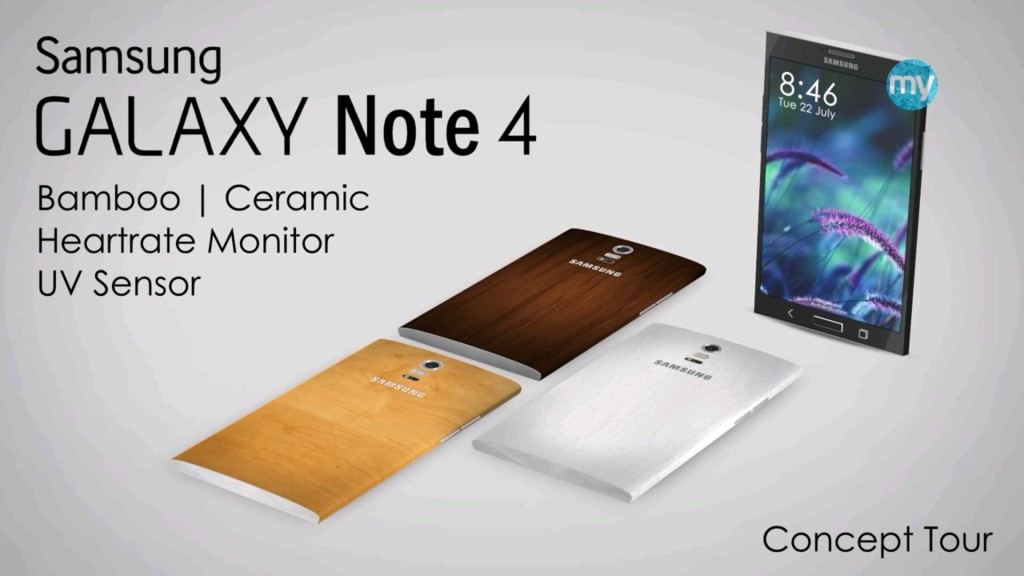 Samsung, Galaxy Note 4, Samsung Galaxy Note 4