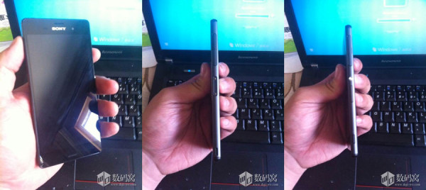 Sony, Xperia Z3, Sony Xperia Z3