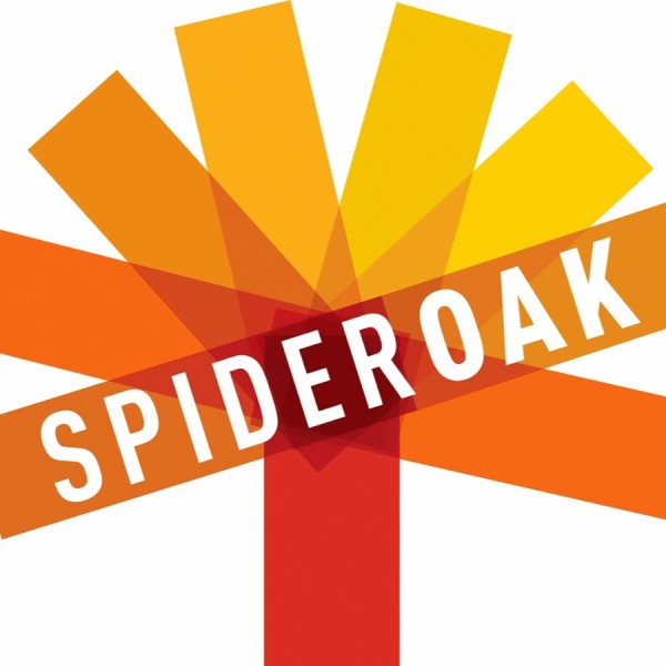 Edward Snowden empfiehlt SpiderOak als sichere Dropbox-Alternative