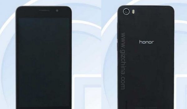 Huawei, Honor 6, Huawei Honor 6