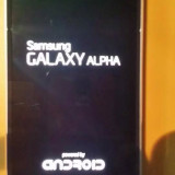 Samsung, Galaxy Alpha, Samsung Galaxy Alpha