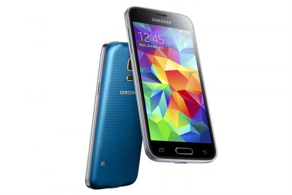 Samsung GALAXY S5 Mini Update XXU1ANG7 verfügbar