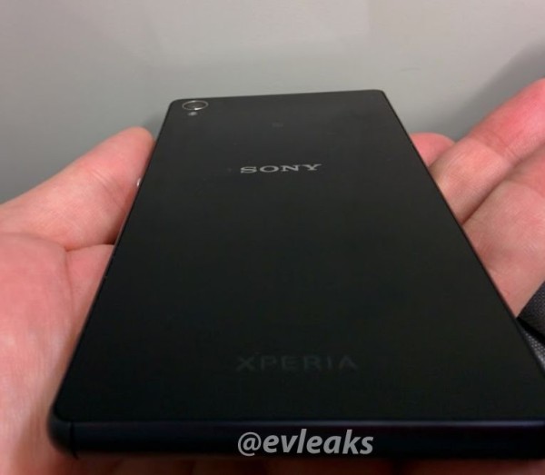 Sony Xperia Z3 Release am 3. September