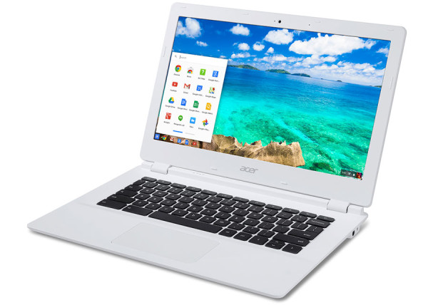 ASUS & Lenovo: 149 Dollar Chromebooks für 2015 geplant
