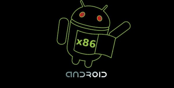Android x86, Android