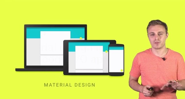Material Design