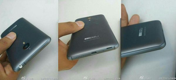 Meizu MX4, Meizu