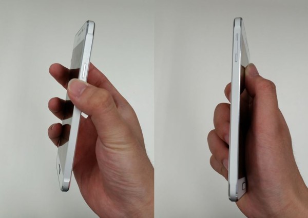 Samsung, Galaxy Alpha, Samsung Galaxy Alpha