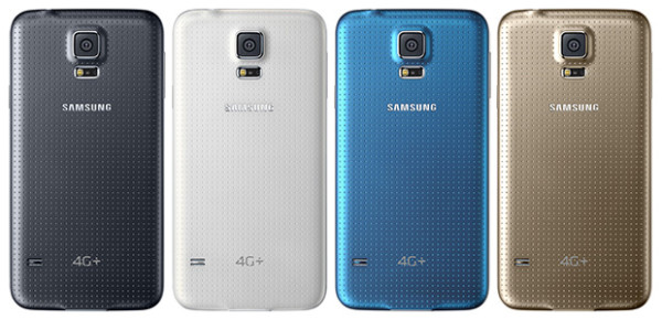 Samsung, Galaxy S5 4G+, Samsung Galaxy S5 4G+