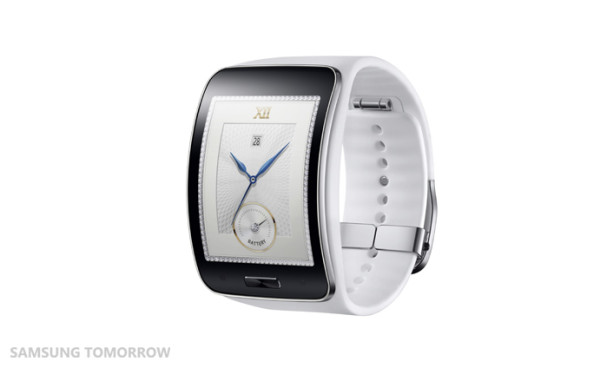Samsung arbeitet an Smartwatch mit NFC & PayPal-Unterstützung [Gerücht]