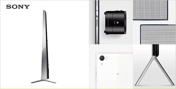 Sony, Xperia Z3, Sony Xperia Z3