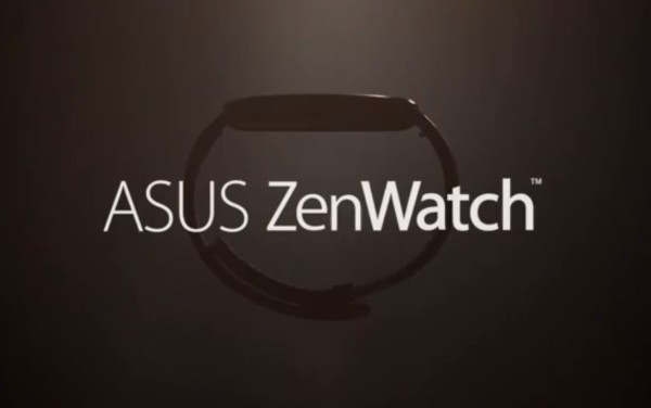 ASUS ZenWatch Teaser veröffentlicht