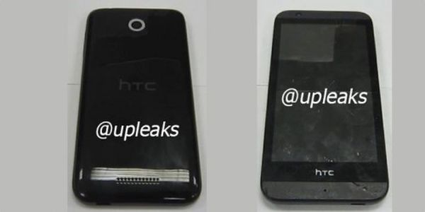 HTC, Desire 510, HTC Desire 510