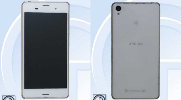 Sony, Xperia Z3, Sony Xperia Z3