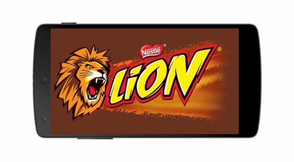 Andorid 5.0, Android Lion, Android 5.0 Lion