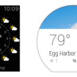 Android Wear, Apple Watch