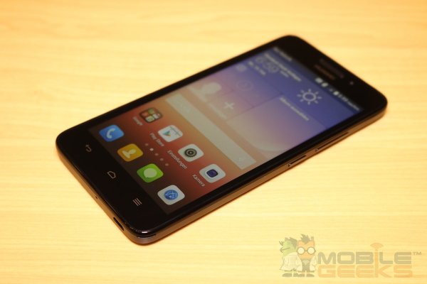 Huawei Honor 4 Play in China verfügbar