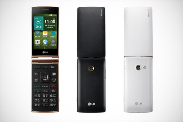 LG, Wine Smart, LG Wine Smart