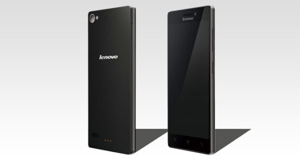 Lenovo, Vibe X2, Lenovo Vibe X2