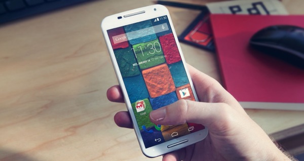 Motorola: Android L Update noch im September
