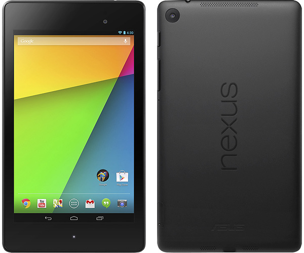 Nexus 7 2013
