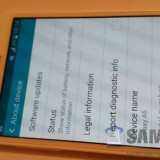 Samsung, Galaxy A5, Samsung Galaxy A5