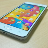 Samsung Galaxy Grand Prime Android Smartphone