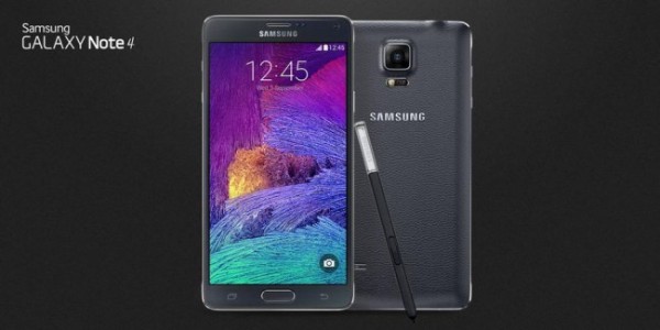 Samsung, Galaxy Note 4, Samsung Galaxy Note 4