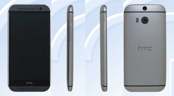 HTC, One M8ET, HTC One M8ET