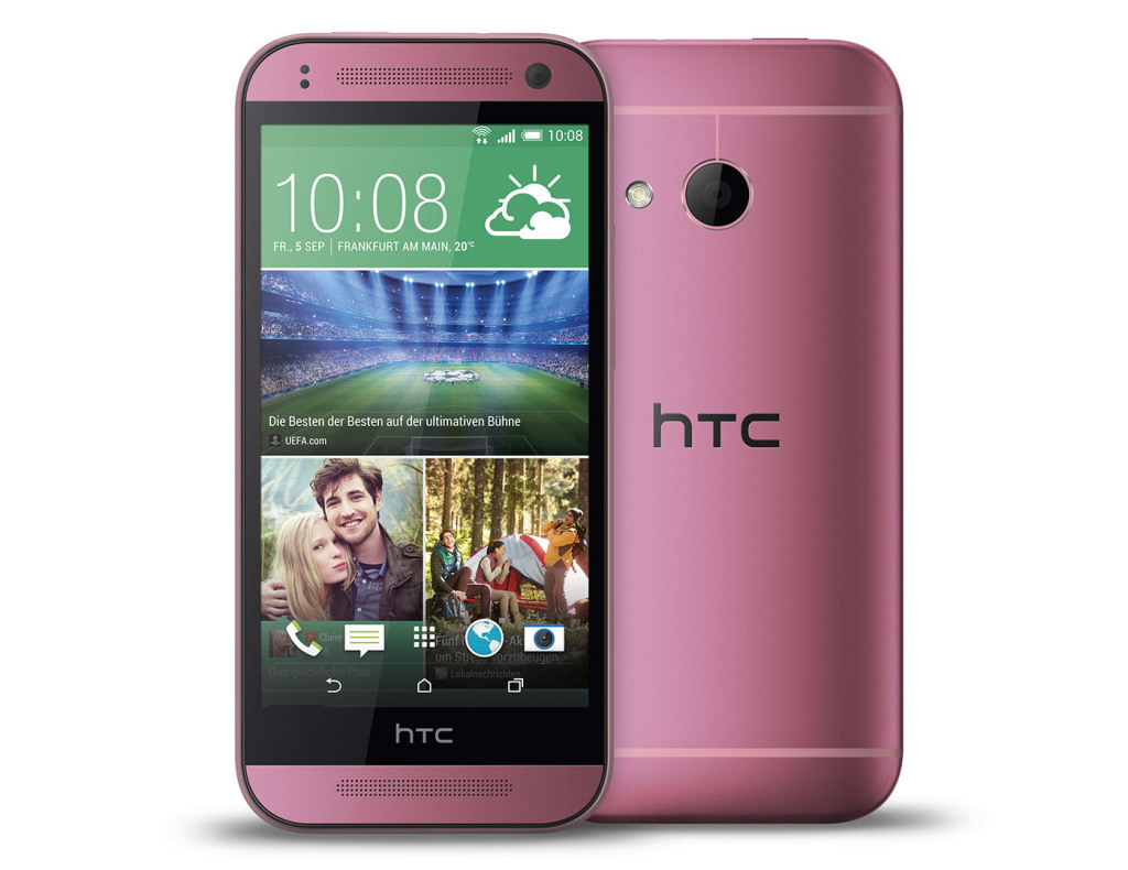 HTC, One Mini 2, HTC One Mini 2