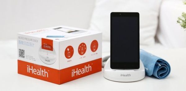 Xiaomi iHealth Gesundheits-Dock vorgestellt