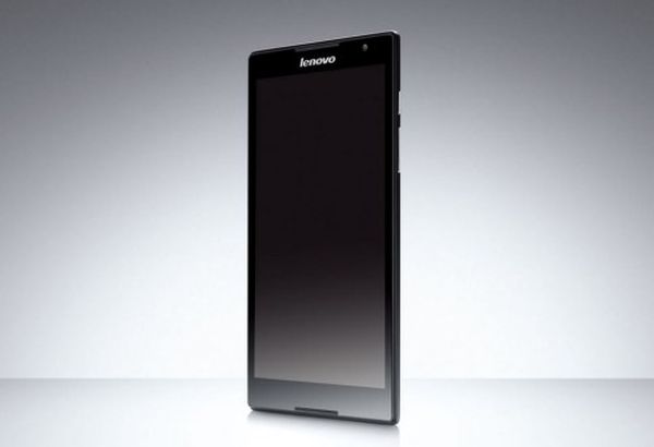 Lenovo Tab S8 offiziell vorgestellt