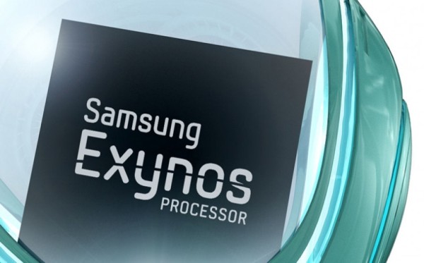 Samsung, Exynos, Samsung Exynos