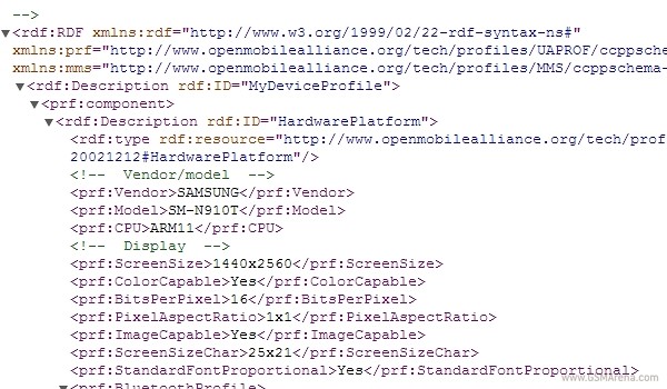 Samsung, Galaxy Note 4, Samsung Galaxy Note 4