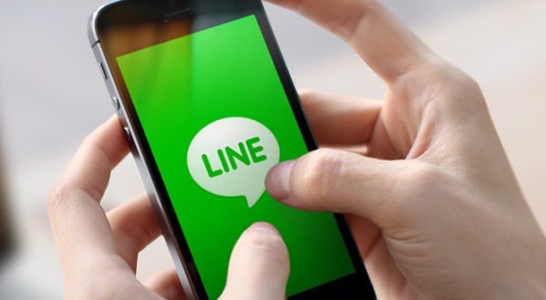 Line will WhatsApp in Deutschland überholen