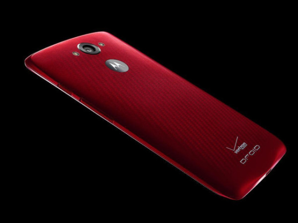 Motorola Moto X Play: Motorola DROID TURBO-Ableger für Europa?