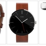 Motorola Moto 360
