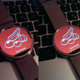 Motorola Moto 360 Bug