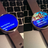 Motorola Moto 360 Bug