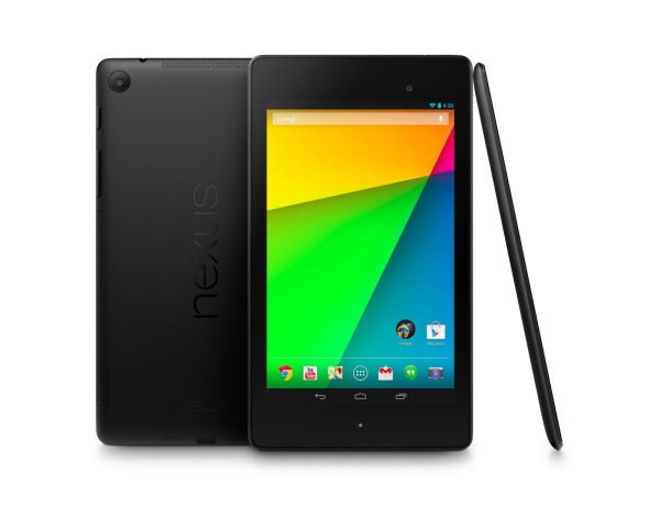 Nexus 7 (2013) LTE Android 4.4.4 (KTU84P) Factory Image verfügbar