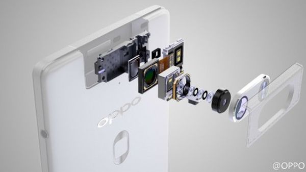 OPPO N3